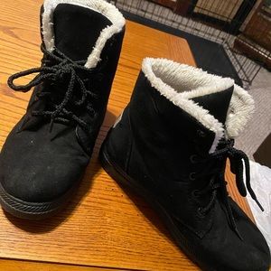 No Brand Woman’s booty